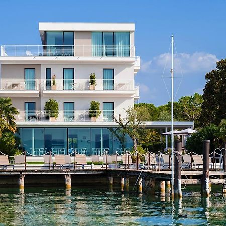 AQVA Boutique Hotel (Adults Only) Sirmione Extérieur photo