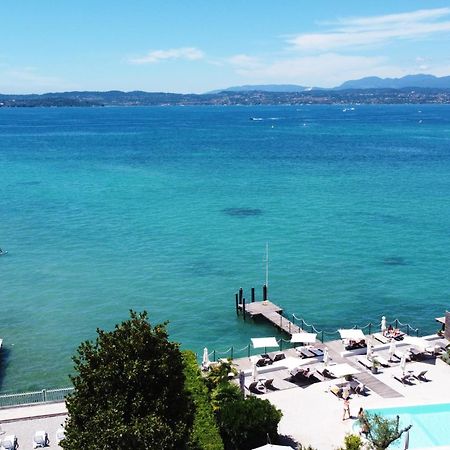 AQVA Boutique Hotel (Adults Only) Sirmione Extérieur photo