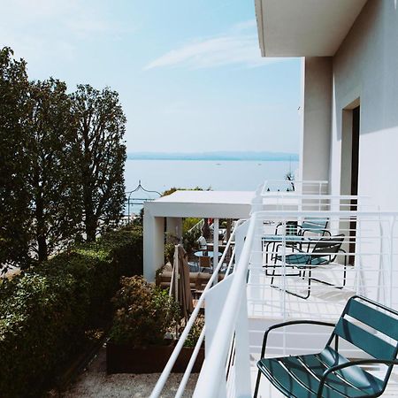 AQVA Boutique Hotel (Adults Only) Sirmione Extérieur photo