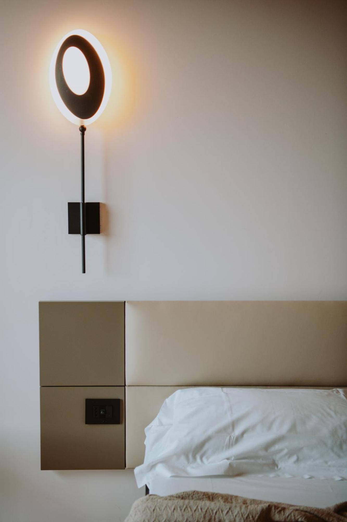 AQVA Boutique Hotel (Adults Only) Sirmione Extérieur photo