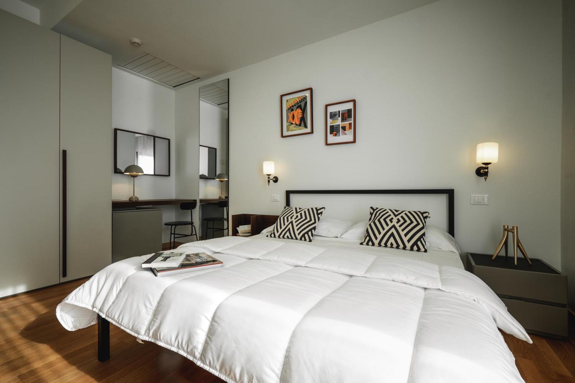 AQVA Boutique Hotel (Adults Only) Sirmione Extérieur photo