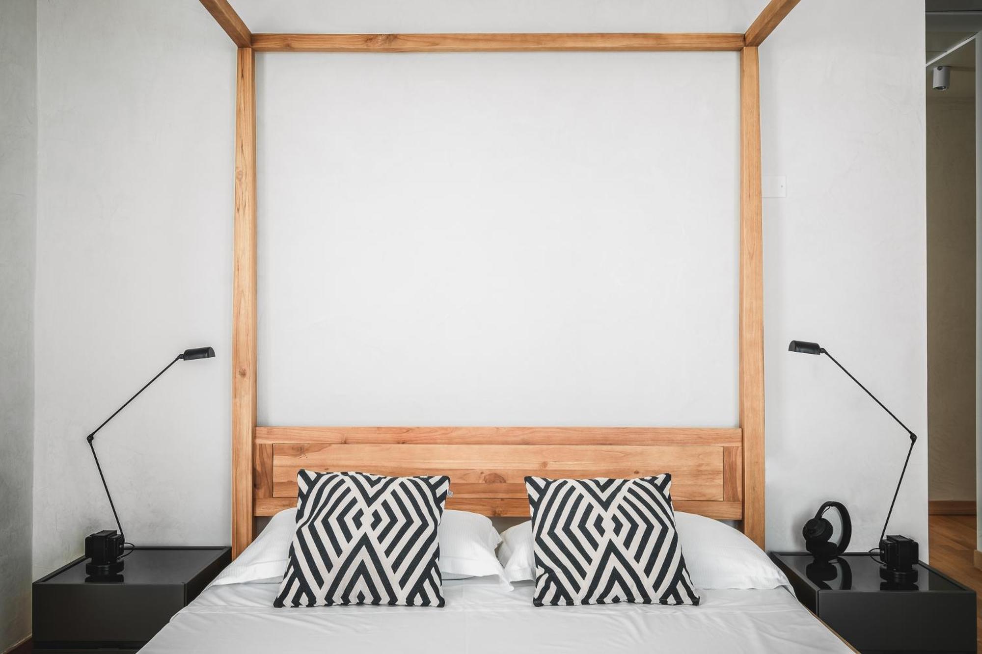 AQVA Boutique Hotel (Adults Only) Sirmione Extérieur photo
