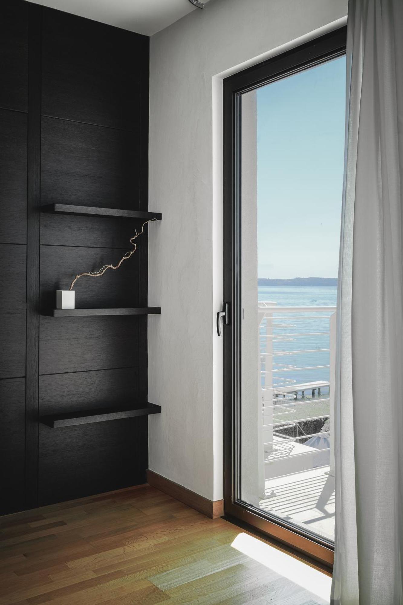 AQVA Boutique Hotel (Adults Only) Sirmione Extérieur photo