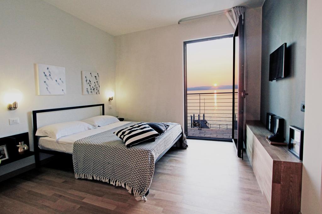 AQVA Boutique Hotel (Adults Only) Sirmione Extérieur photo