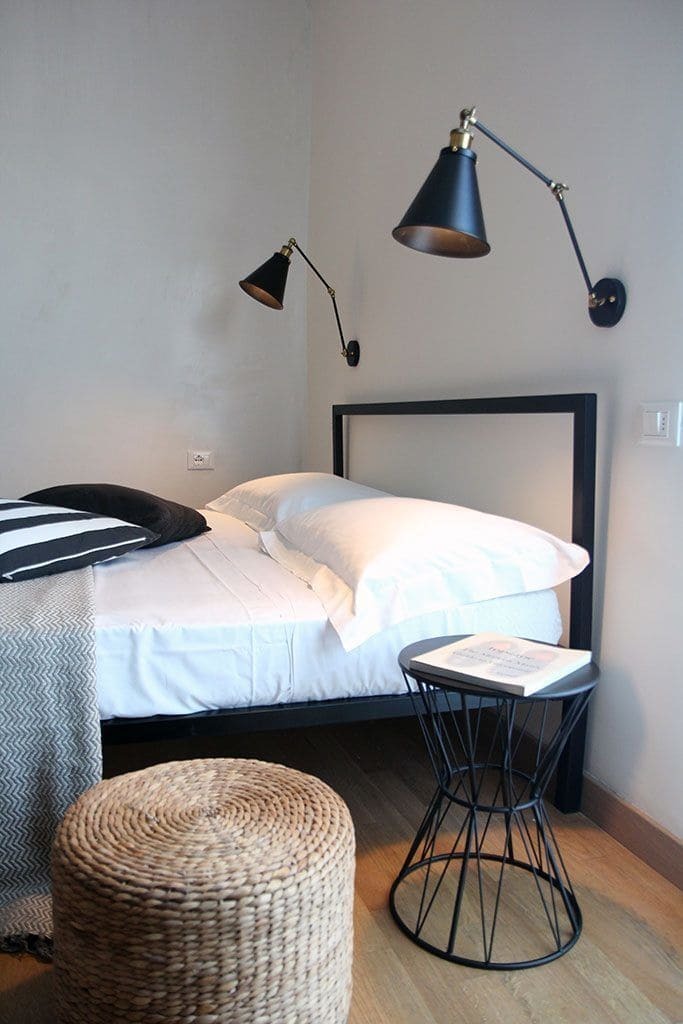 AQVA Boutique Hotel (Adults Only) Sirmione Extérieur photo